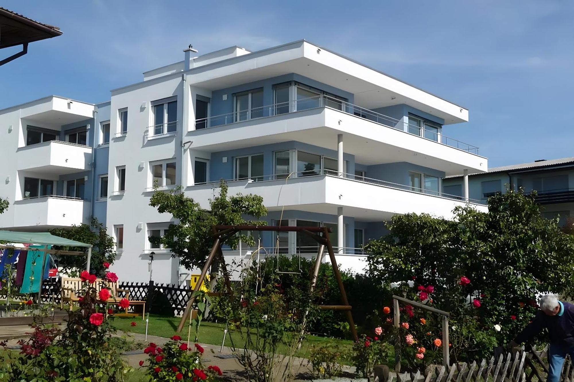 Haus Bank-Specker Apartment Immenstaad am Bodensee Exterior photo